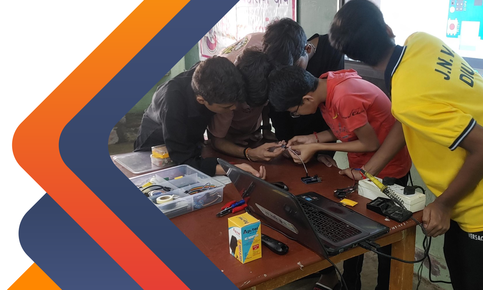 STEM Lab Kits